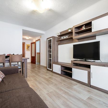 Hauzify I Apartaments Reddis Cambrils Exterior foto