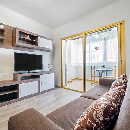 Hauzify I Apartaments Reddis Cambrils Exterior foto