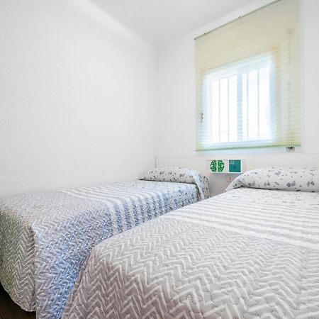 Hauzify I Apartaments Reddis Cambrils Exterior foto