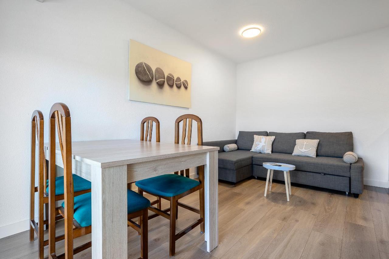 Hauzify I Apartaments Reddis Cambrils Exterior foto