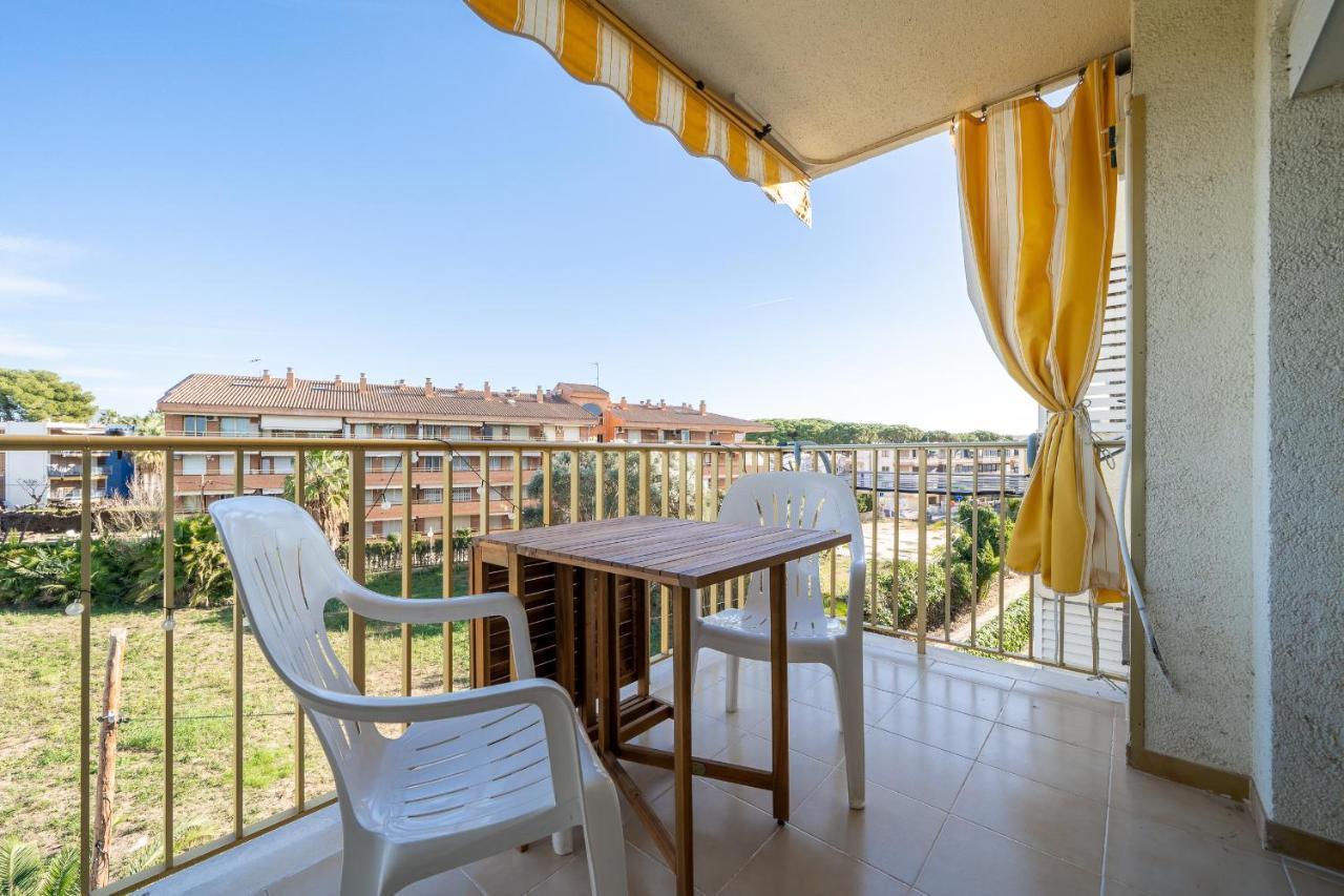 Hauzify I Apartaments Reddis Cambrils Exterior foto