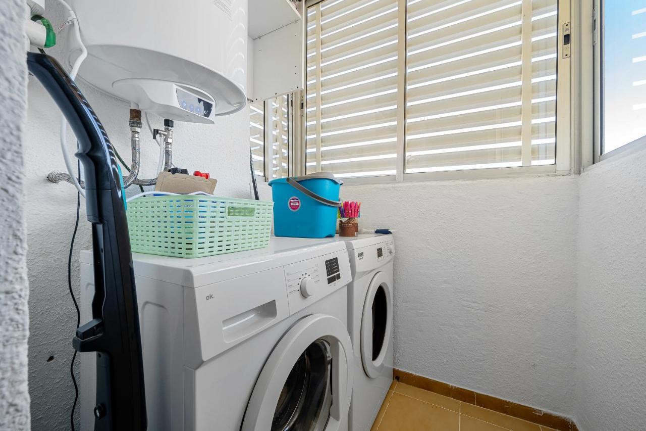 Hauzify I Apartaments Reddis Cambrils Exterior foto