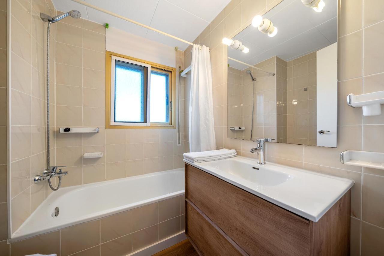 Hauzify I Apartaments Reddis Cambrils Exterior foto