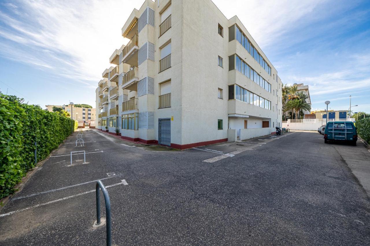 Hauzify I Apartaments Reddis Cambrils Exterior foto