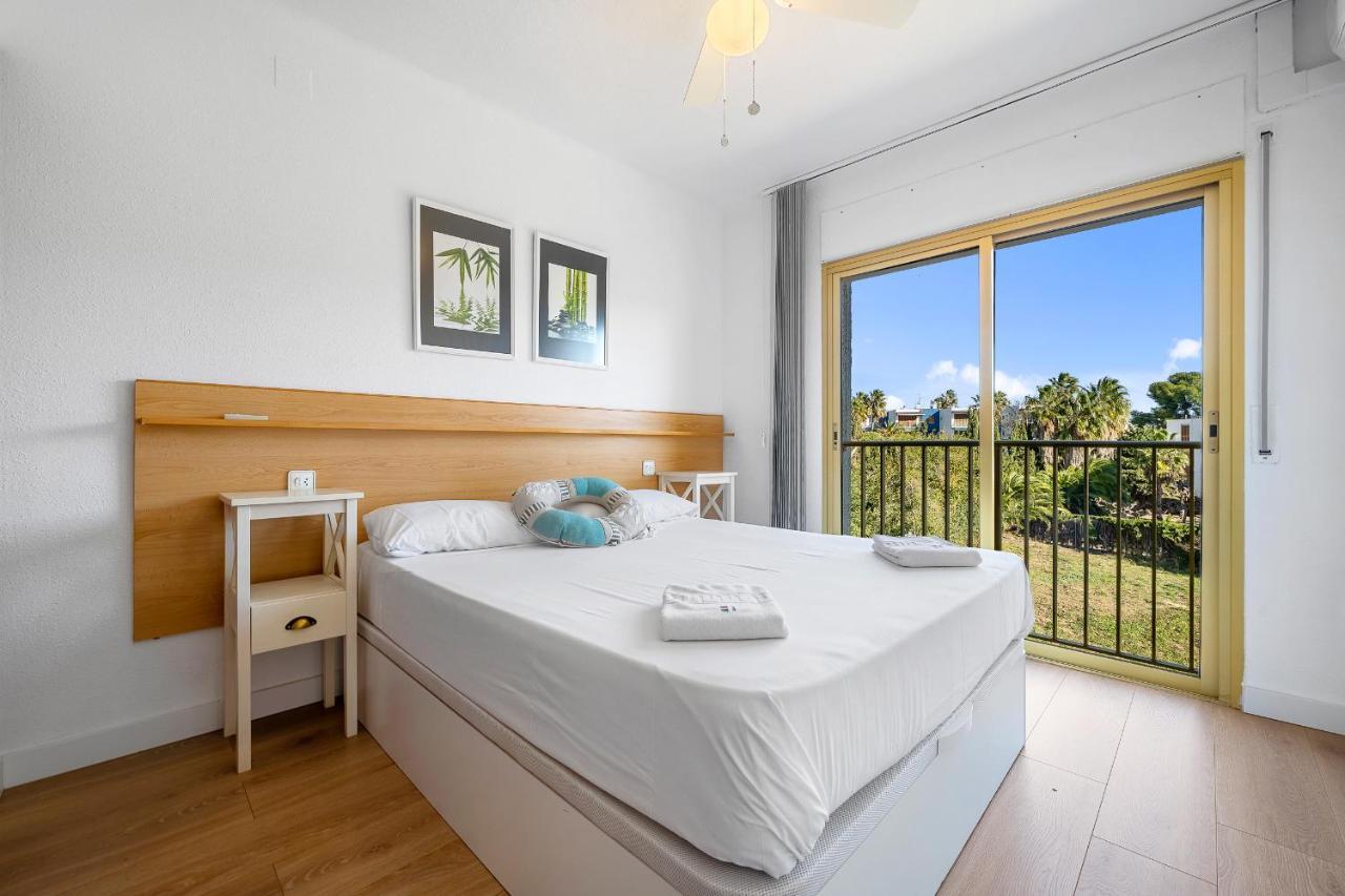 Hauzify I Apartaments Reddis Cambrils Exterior foto