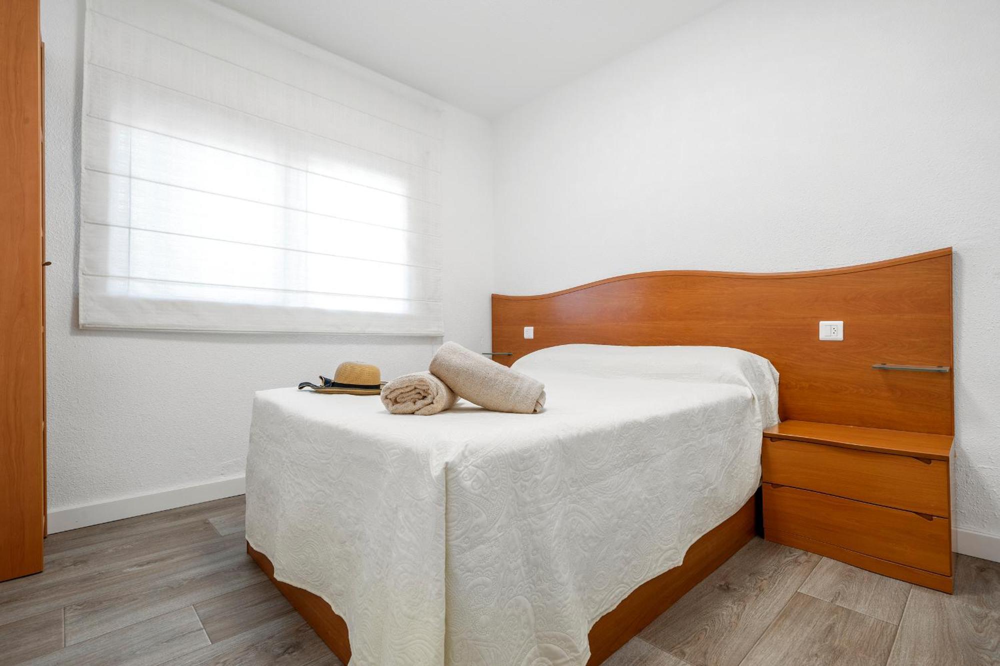 Hauzify I Apartaments Reddis Cambrils Exterior foto
