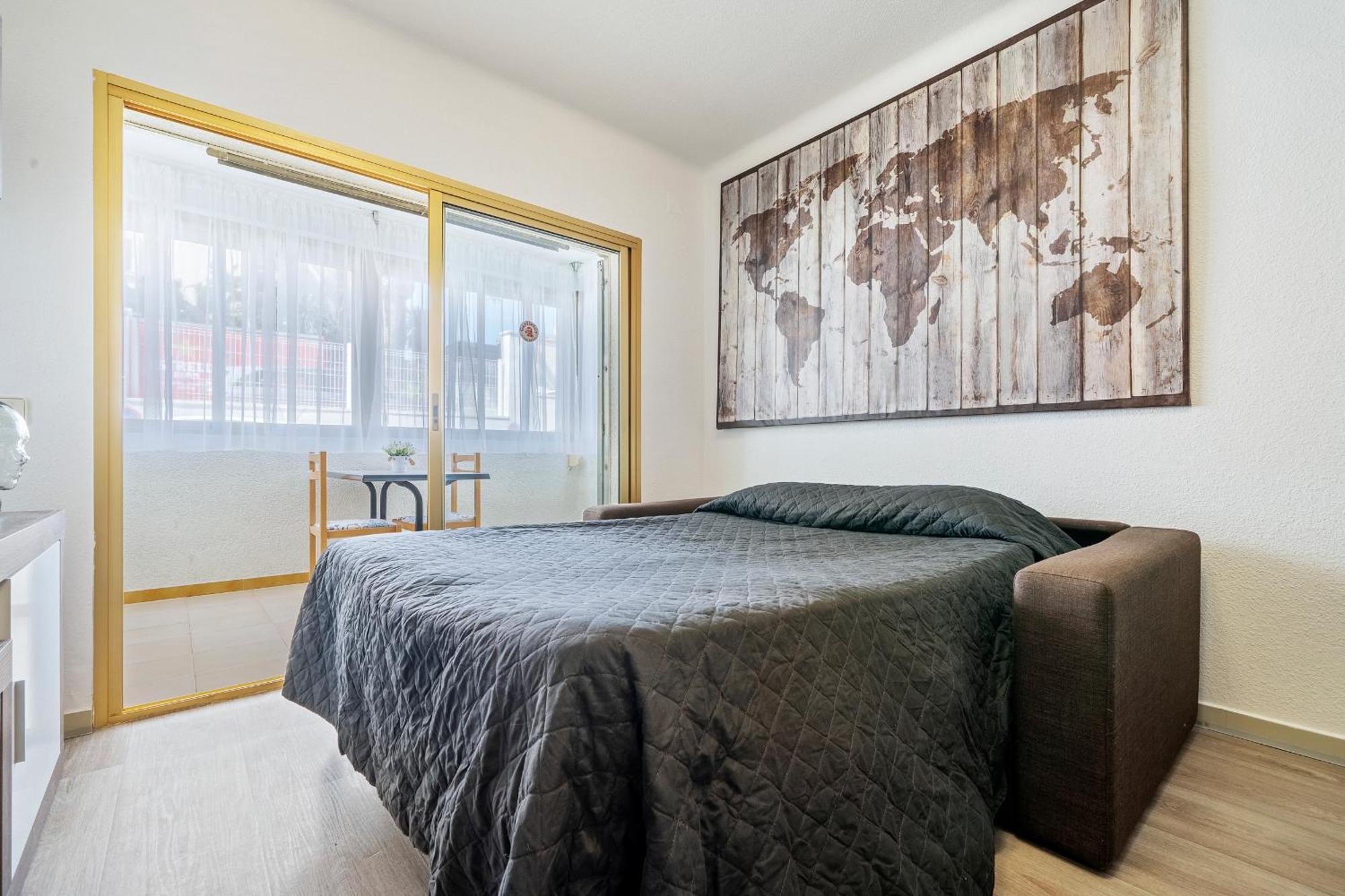 Hauzify I Apartaments Reddis Cambrils Exterior foto