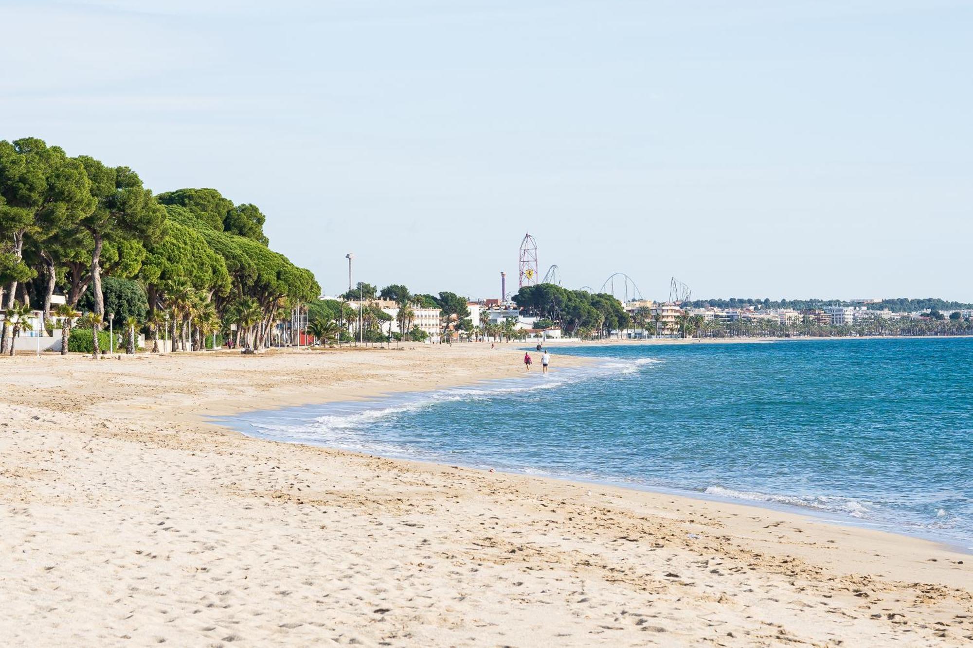 Hauzify I Apartaments Reddis Cambrils Exterior foto