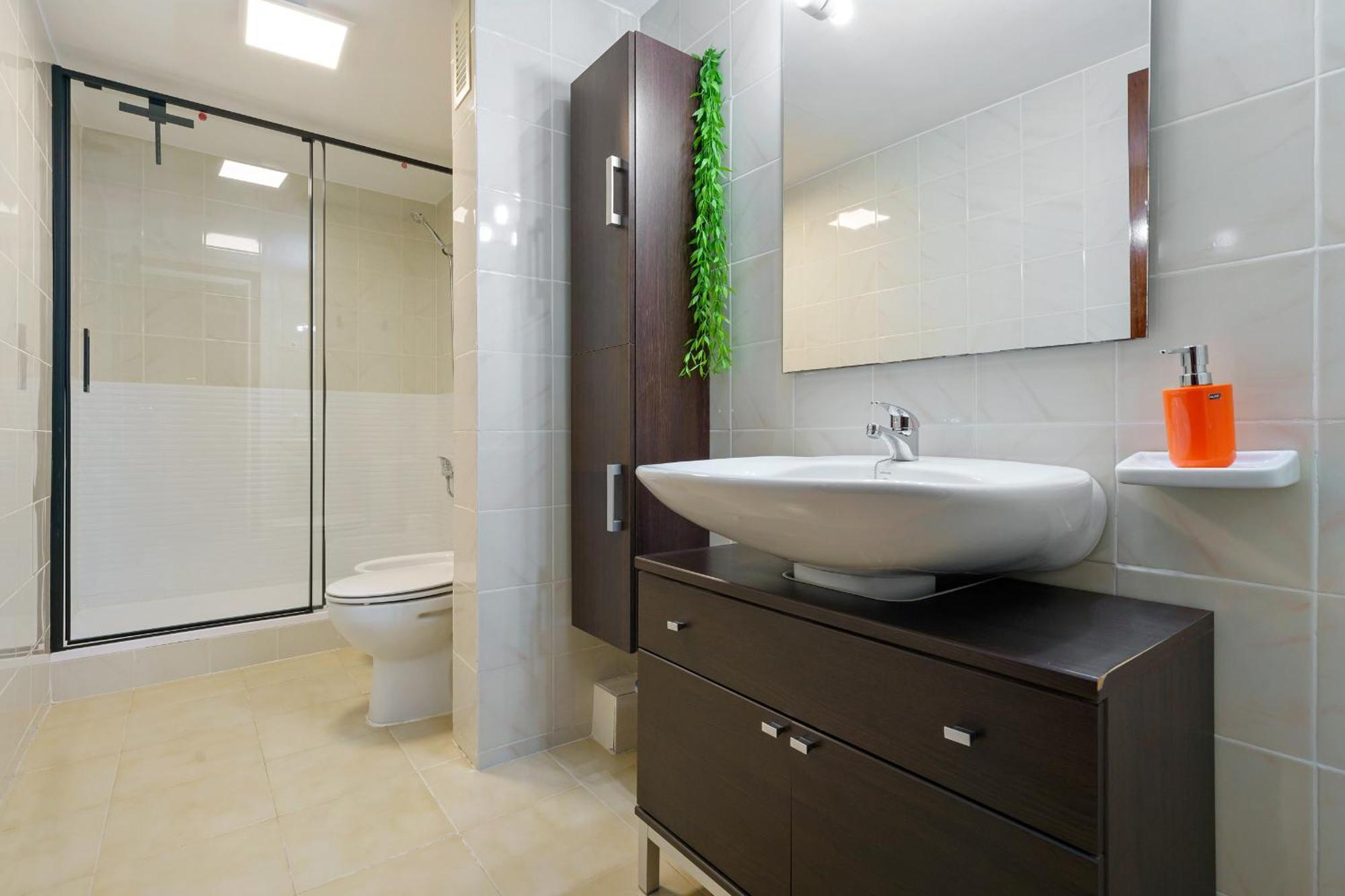 Hauzify I Apartaments Reddis Cambrils Exterior foto